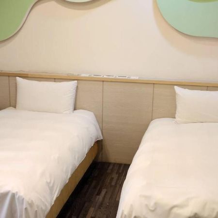 微旅時尚旅店 Hotel Douliu Buitenkant foto