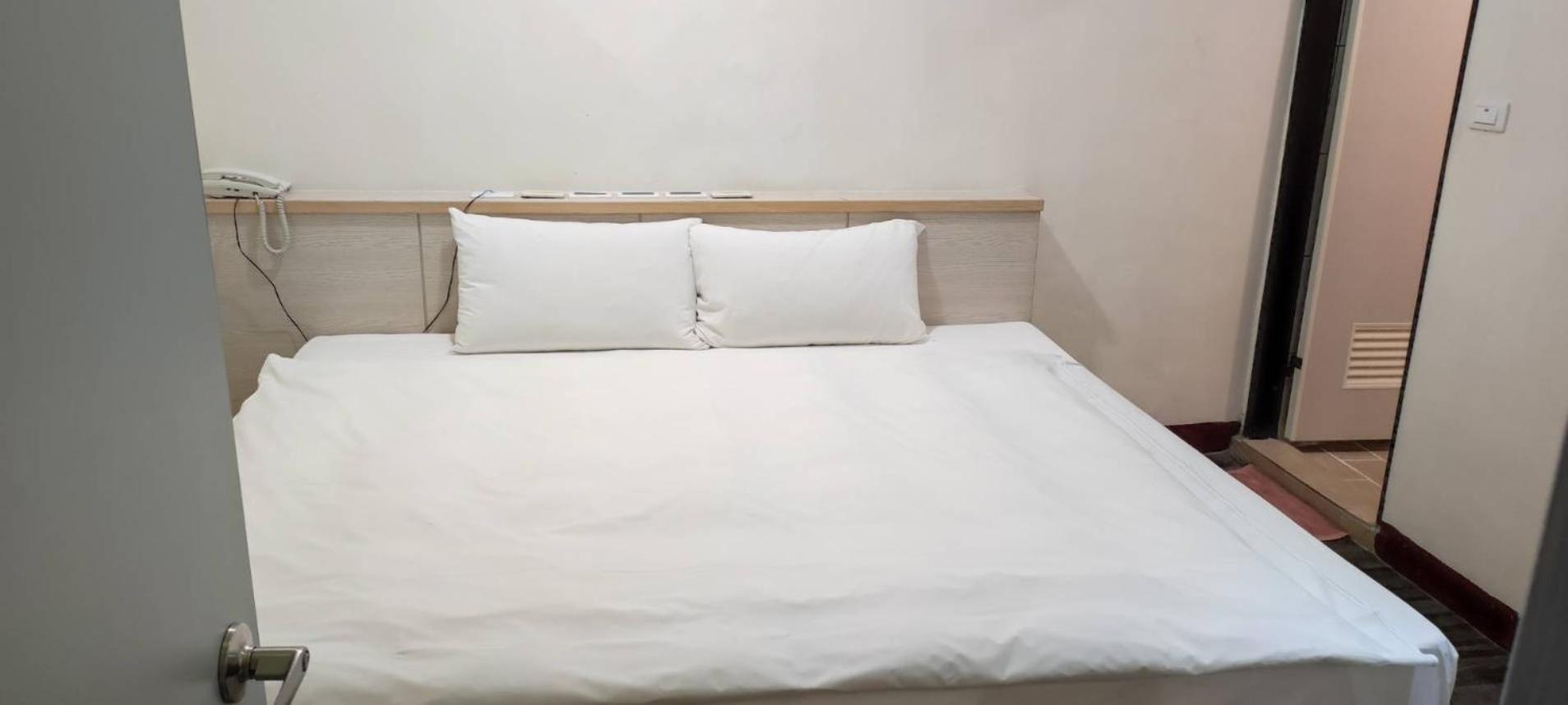 微旅時尚旅店 Hotel Douliu Buitenkant foto