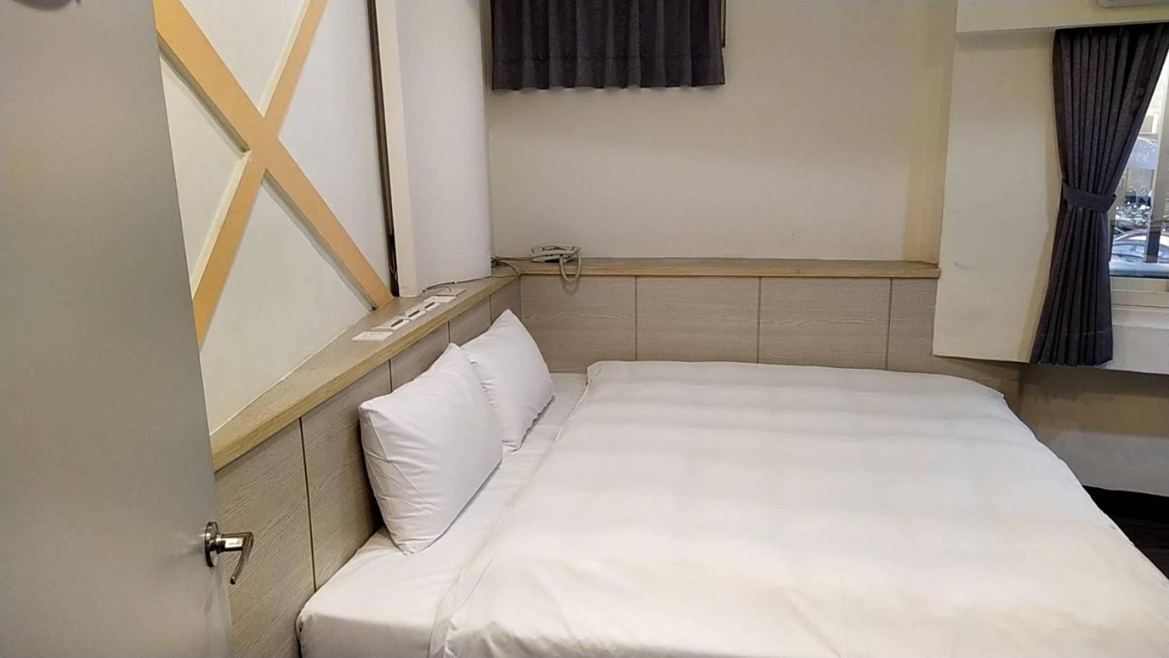 微旅時尚旅店 Hotel Douliu Buitenkant foto